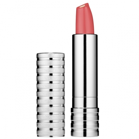 CLINIQUE LIPSTICK DRAMATICALLY DIFFERENT 17 STRAWBERRY ICE